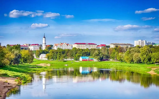 PaulMarie (ПулМари) на улице Якубовского 40