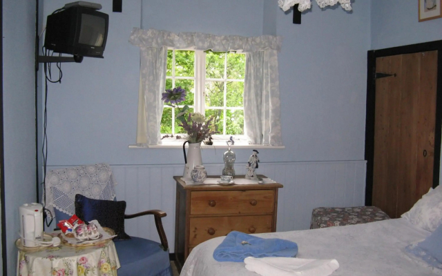 East Farm House B&B