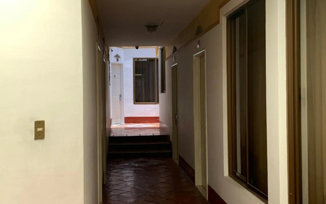 Inn Galerias Hotel