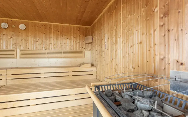 Attractive Apartment Near ski Lift