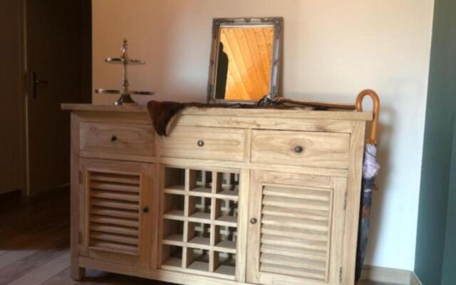 Alpendomizil Reber 1