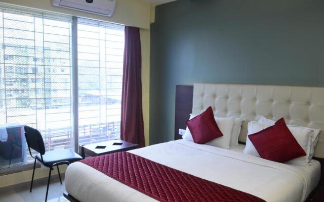 Hotel Malad Inn