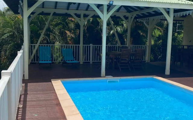 Villa Petitparadis