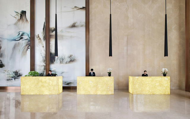 Palm Springs Hotel Chengdu, Vignette Collection by IHG