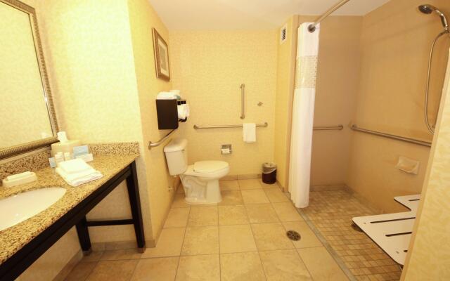 Hampton Inn Ellsworth/Bar Harbor