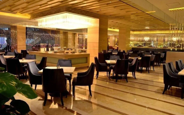 Qujiang International Hotel