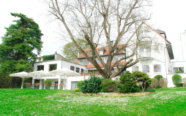 Hotel & Restaurant Birkenhof