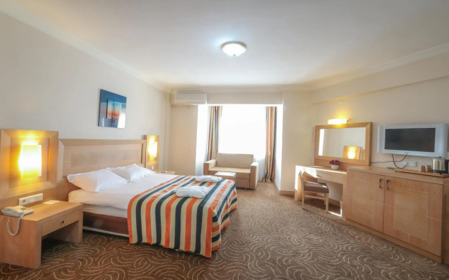 Crystal Kaymakli Hotel & SPA