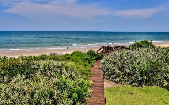 Flagler Beach VR - Beach house