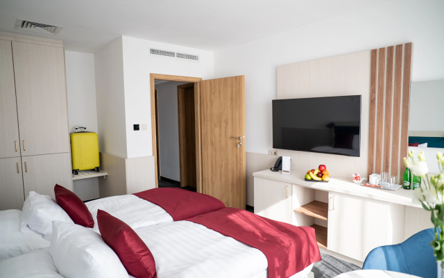 Airport Hotel Budapest