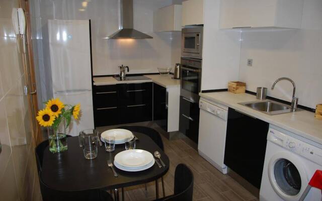 Pamplonapartments Leyre