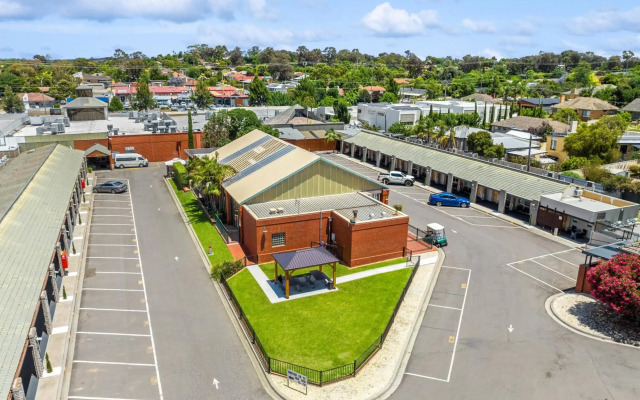 All Seasons Resort Hotel Bendigo