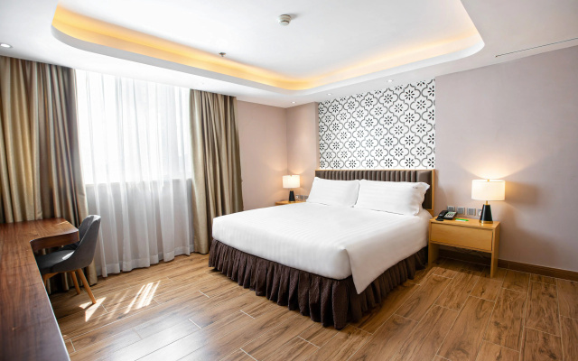 Holiday Inn Macau by IHG
