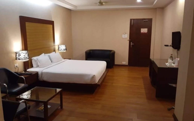 Hotel MD's Continental