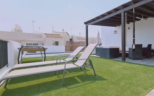 Frederick Penthouse by STAY BnB