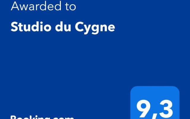 Studio du Cygne
