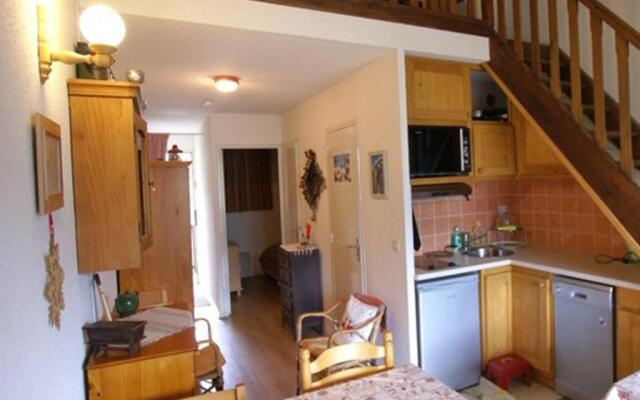 Appartement Barcelonnette, 2 pièces, 5 personnes - FR-1-165A-27