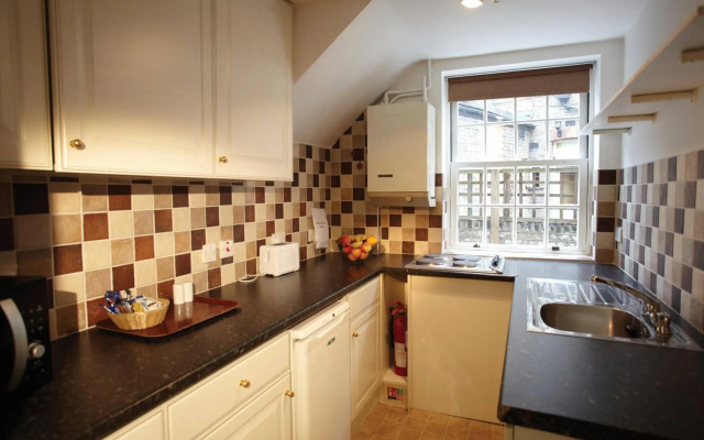Best Western Chiswick Palace & Suites