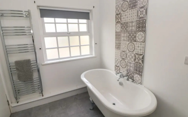 North Beach at The Hideaway