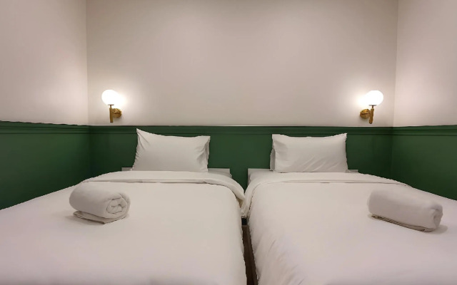 Collection O The Singha Chiangmai Hotel