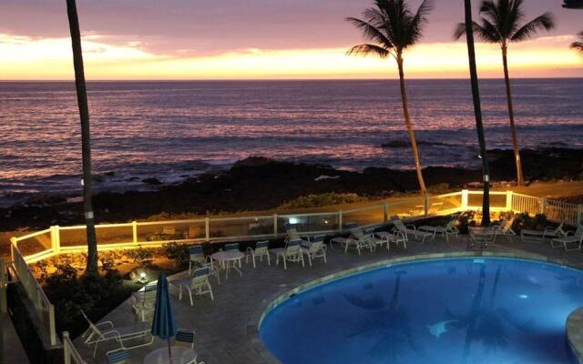 Kona Reef by Raintree Vacation Club