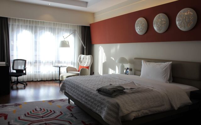 Le Meridien Thimphu