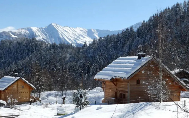 Olydea Les Bottieres