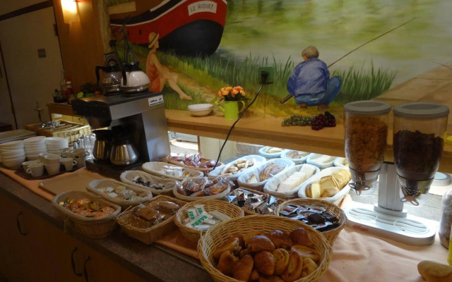 MetrHotel Basso Cambo
