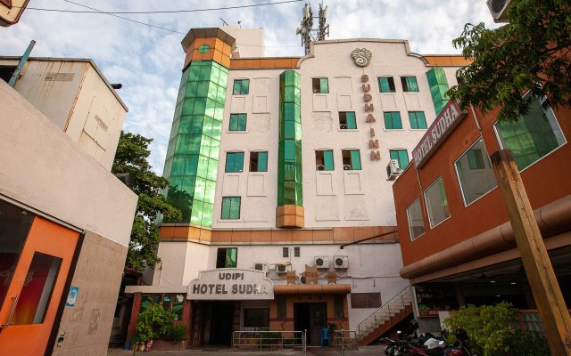 Collection O 24963 Hotel Sudha Inn