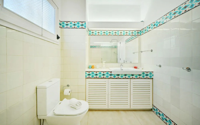 Prainha Calm Retreat in Alvor