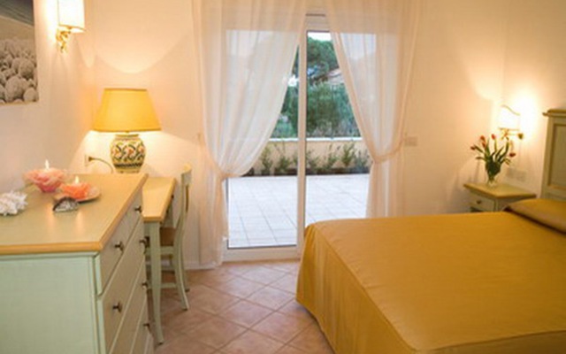 Residence dei Margi