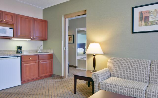 Holiday Inn Express Sault Ste. Marie, an IHG Hotel