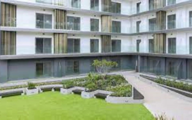 Belleson Homes The Lennox