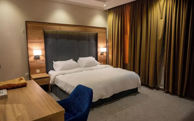 Lavent Park Serviced Apartments - Economic
