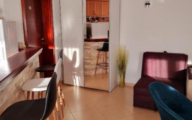 Apartment Tomanovic