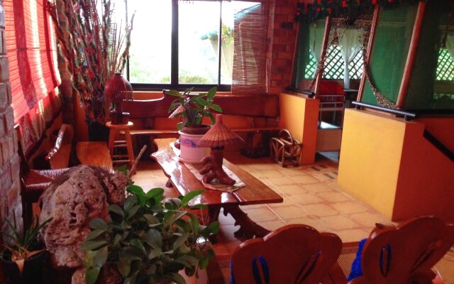 OYO 803 Amirsache Villa