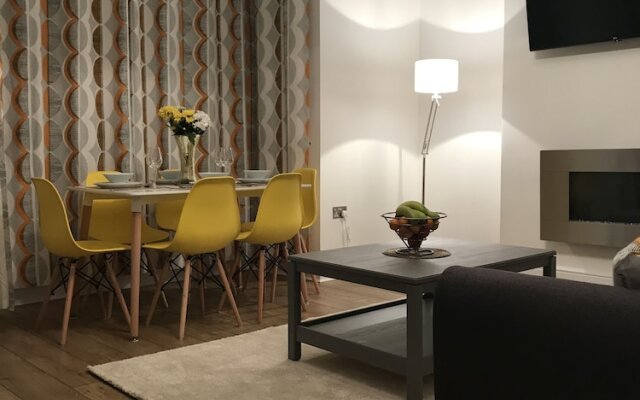 Woodgrange 2 bedroom apartment
