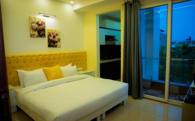 Lime Tree Luxury Studio