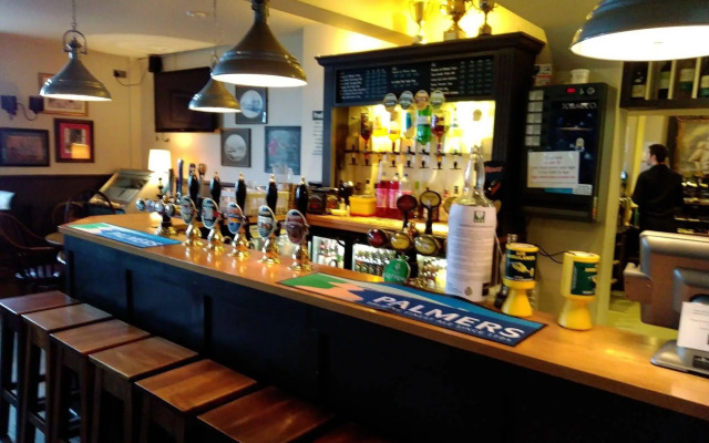 The George Inn