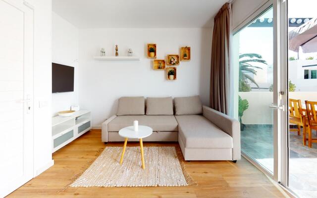 Home2Book Comfy Ohana Garden Corralejo, Pool