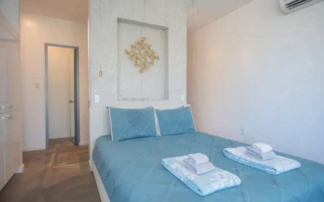 Downtown Oranjestad Apartments & Studios