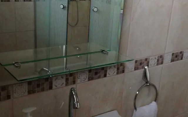 Pillangó Vendégház