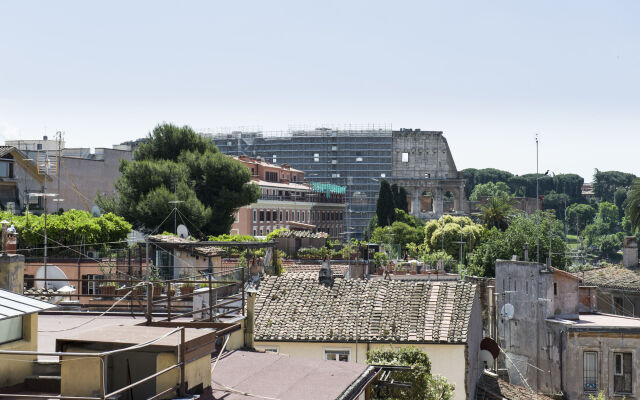 Colosseo In