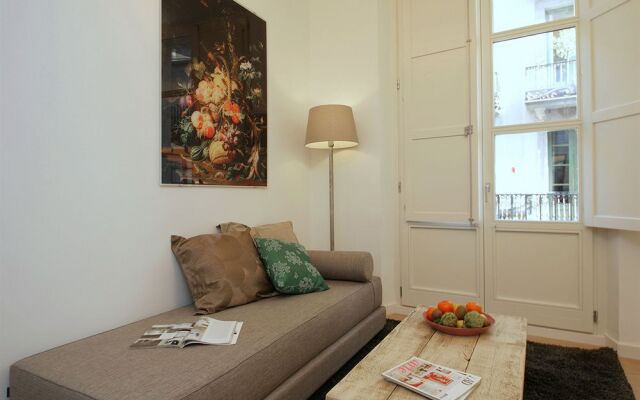 SSA Ramblas Deluxe Apartments