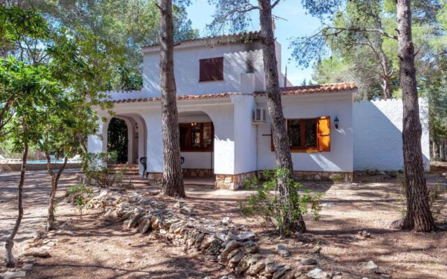 Villa Pinos