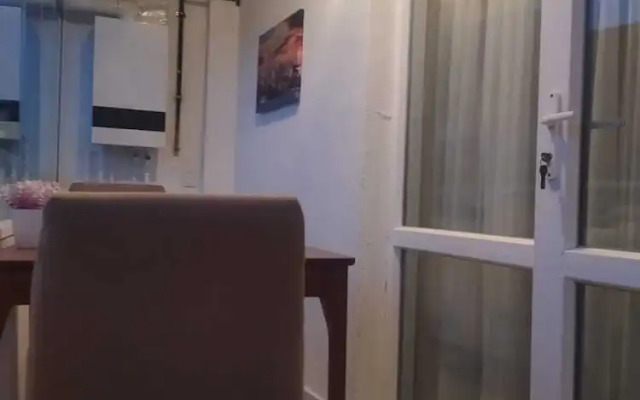 Bolu Merkez Deluxe Apart Otel