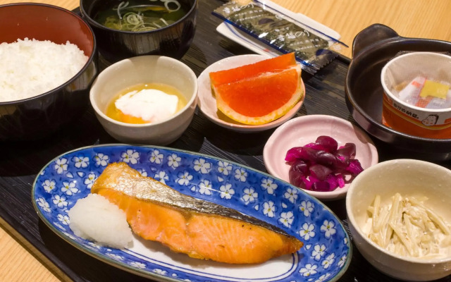 Ochanomizu Inn