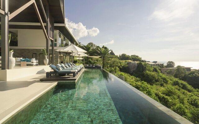 Villa Samira by Elite Havens