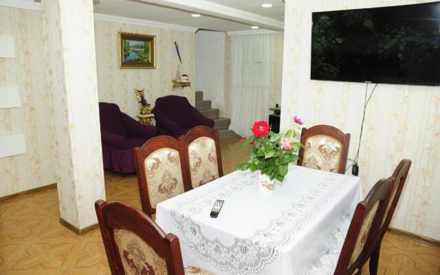 Guest House IVO