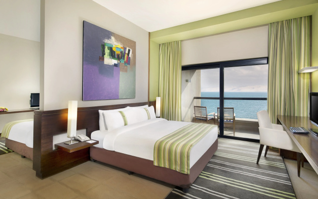 Holiday Inn Resort Dead Sea by IHG